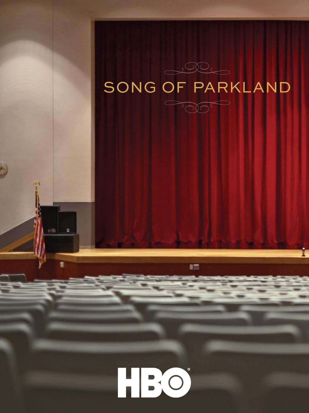 Khúc Hát Ở Parkland