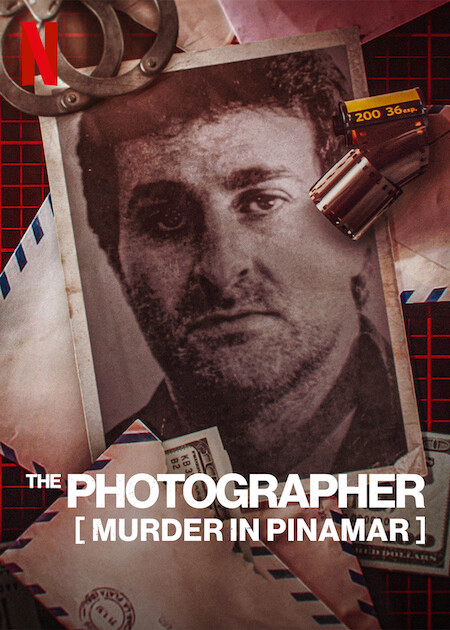 Nhiếp Ảnh Gia: Vụ Sát Hại José Luis Cabezas